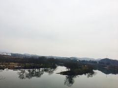 -婺源月亮湾