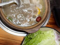 -花姐羊肉炉(吕厝店)