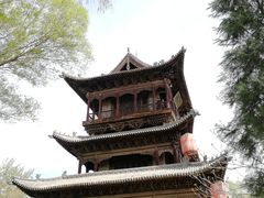 -常家庄园