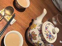 -敏珠拉姆藏餐·南京厨房(富春江东街店)