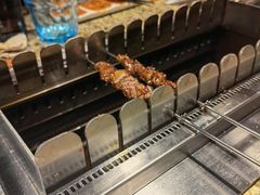 -丰茂烤串(金源店)