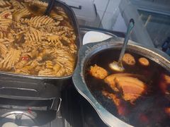 -飨府.老淮面馆.自营(清河路店)