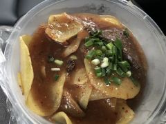 -濠塘麻辣烫(丰润园店)