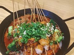 -小六汤包·西安老字号·中华名小吃(高新四路店)