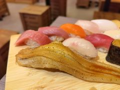 -豊 胜手丼
