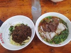 -肆姐面粉馆(坡子街店)