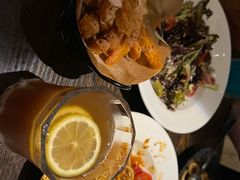 -The Cheebat 锌吧·Bistro(体育西店)