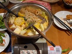 -有喜屋·鲜鸡烧鸟·居酒屋(安龙路店)