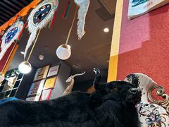 -敏珠拉姆藏餐·南京厨房(富春江东街店)