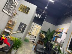 -100家灵感仓库·DIY团建(什刹海店)