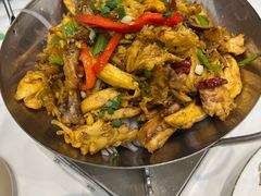 -澎湖湾农家菜(八一路楚天府店)