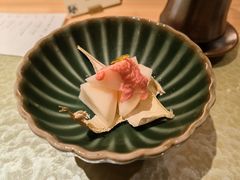 -炎橘·板前料理 Omakase