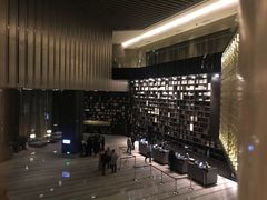 -万丽轩·粤菜(王府井金茂万丽酒店)