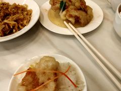 -京滨饭店·餐厅(阜外大街店)