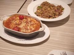 -必胜客(证大大拇指店)