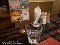 -小世界西餐厅(建国门店)