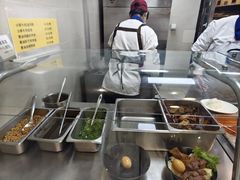 -北大家园食堂