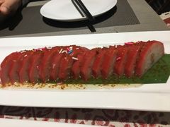 -画臻楼.家宴.融合菜(锦业路店)