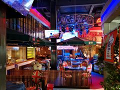 大堂-肉串汪(望京店)