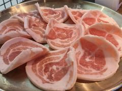 -汉拿山(韩式烤肉·西安高新万达店)