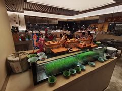 -杭州滨江世融艾美酒店·新食谱全日餐厅