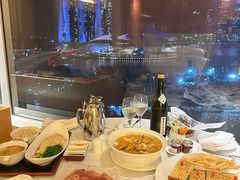 -新加坡丽思卡尔顿美年酒店