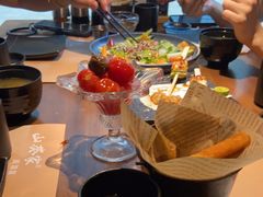 -山葵家居酒屋(天目里店)
