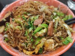 火腿炒米粉-温州炒米粉(原钟楼街二市场店)