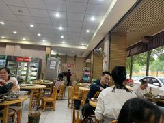 大堂-学街秀兰麻辣烫(眉山分店)