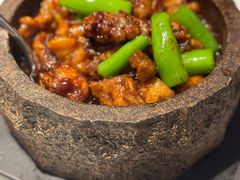 -桂满陇·海市蜃楼·黑金(国金店)