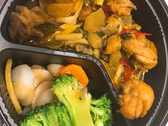 -肯德基(西安兴庆店)