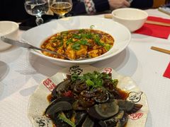 -Restaurant Sichuan 川里川外