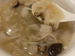 -功德林(南京西路店)