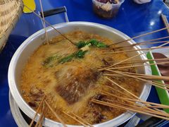 -马路边边串串香(大成路店)