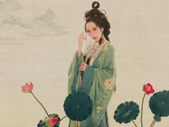 -九月鹰飞汉服摄影工作室