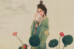 -九月鹰飞汉服摄影工作室