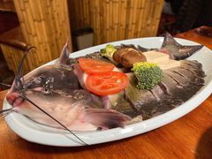 -芦苇荡·酸汤鱼(回龙观店)