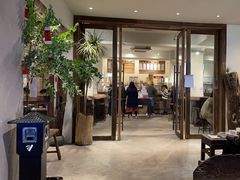 -成川茶店·潮汕工夫浓茶(万象店)