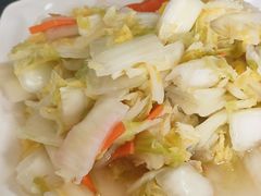 -林家饭店(新林公路店)