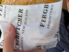 -Fergburger(皇后镇店)