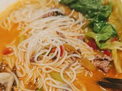 -粉小主·贵州酸汤牛肉粉(南京仙林金鹰店)