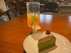 -IFIF 如果花園(宽厚里店)