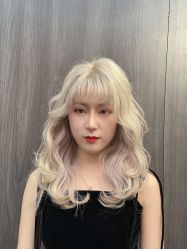 -In Style造型