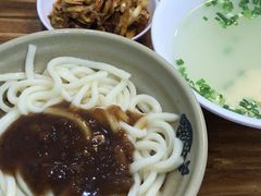 -肖家河家常面(肖家河北街店)