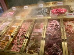 -姜胖胖无限自助烤肉(光明万达店)