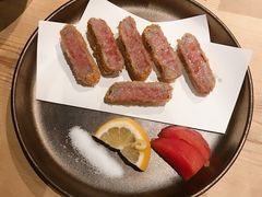 -然寿司(郎园vintage店)