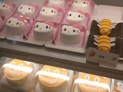 -BreadTalk面包新语·烘焙蛋糕(东方宝泰广场店)
