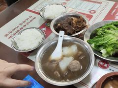 -阿秋牛排(湖心街店)