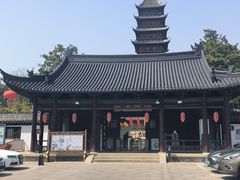 -常熟方塔园