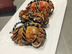 -神洲四海大酒楼(王府井澳门中心店)